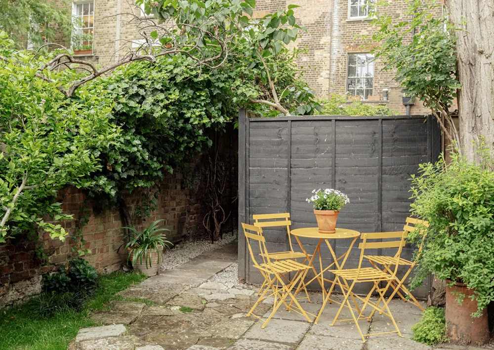 Приятная небольшая квартира в старинном таунхаусе в Лондоне (54 кв. м) - Gallery image 21