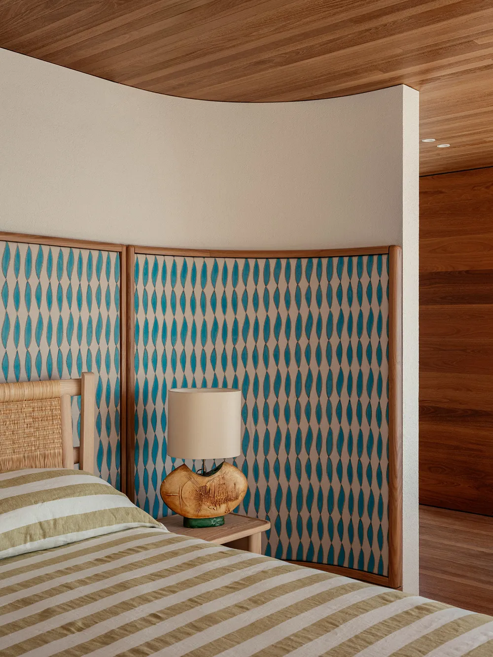 Уникальный домик у океана в стиле ар-деко в Сиднее - Gallery image 6