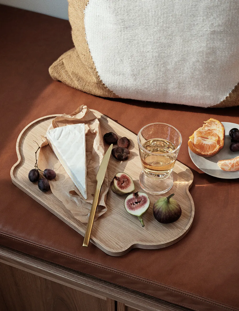 Естетика сучасних аксесуарів для дому від Broste Copenhagen - Gallery image 16