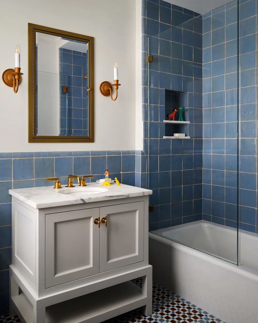 Красивий будинок із історією: палацовий будинок у Мериленді - Gallery image 20