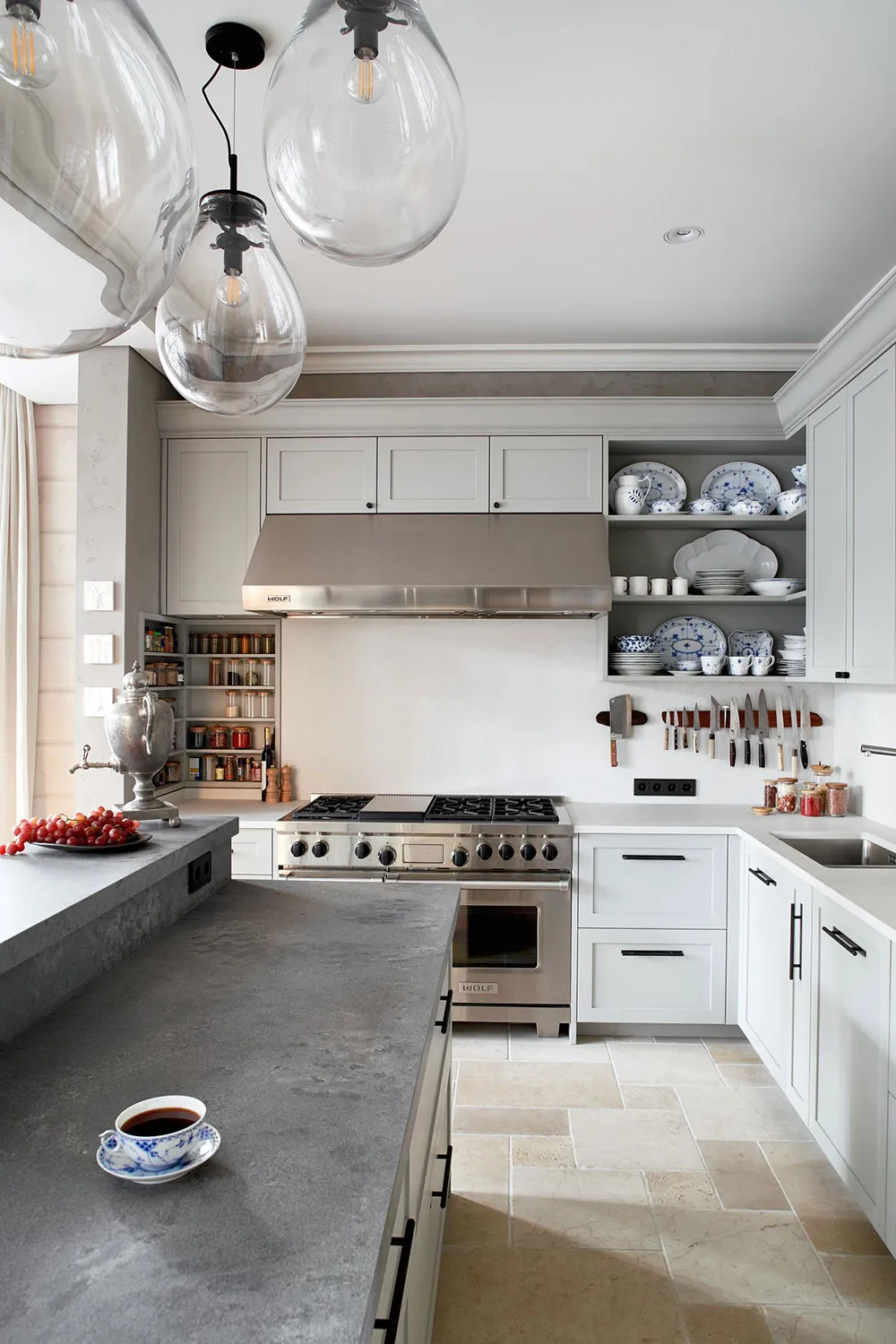 Дерев'яний будинок із спокійними природними інтер’єрами біля Різького заливу - Gallery image 7