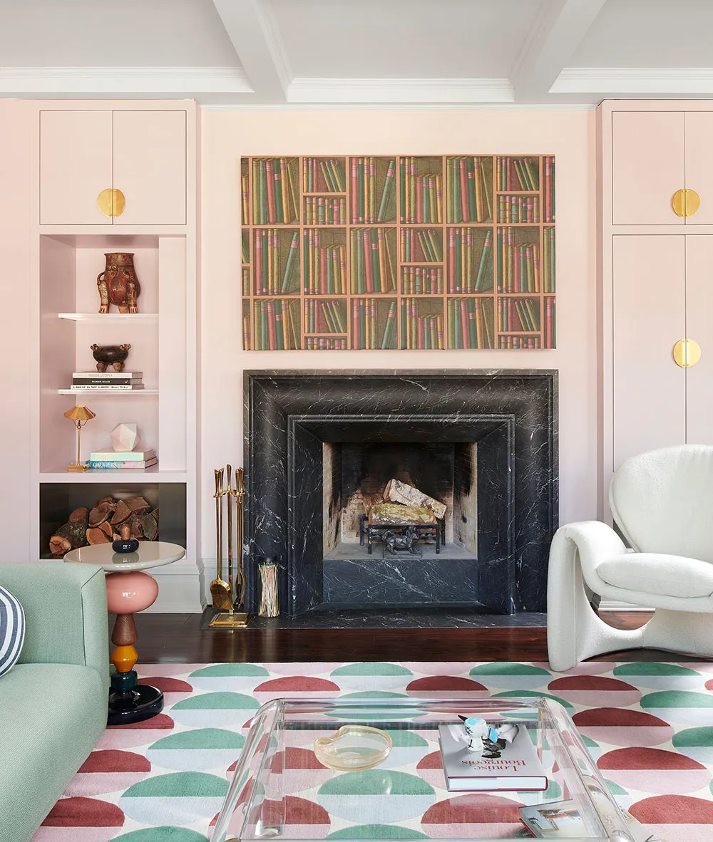 Веселі фарби та сміливі орнаменти: іграшковий дизайн у Торонто - Gallery image 2