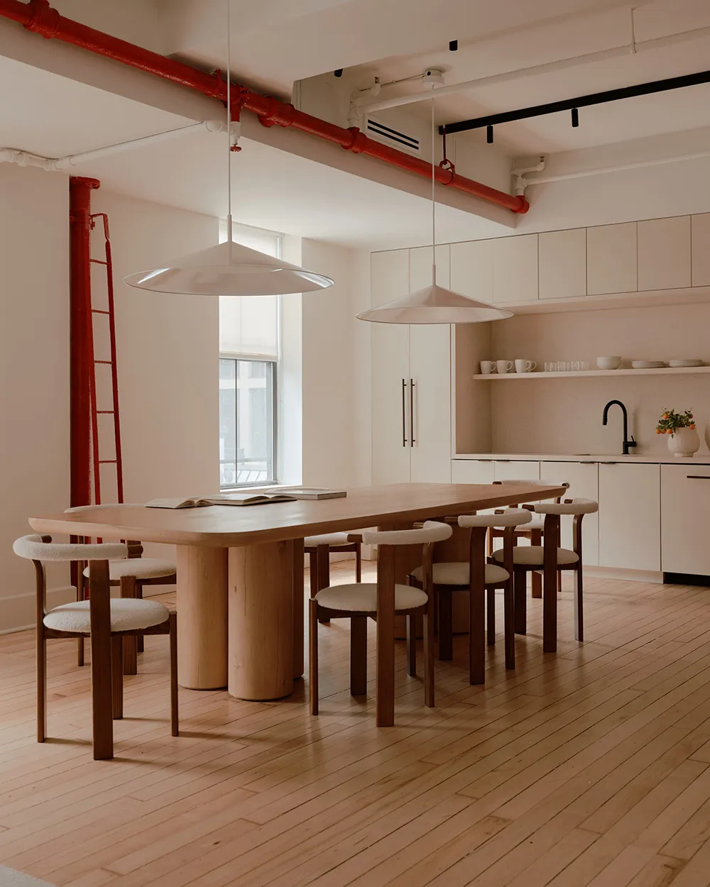 Современный офис, который вдохновляет - Gallery image 10