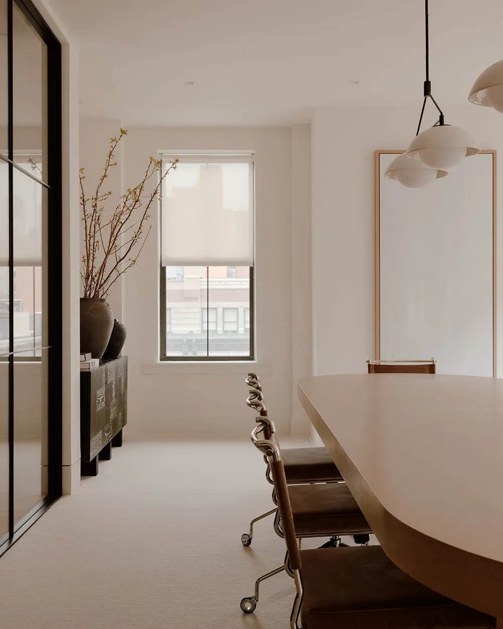 Современный офис, который вдохновляет - Gallery image 16