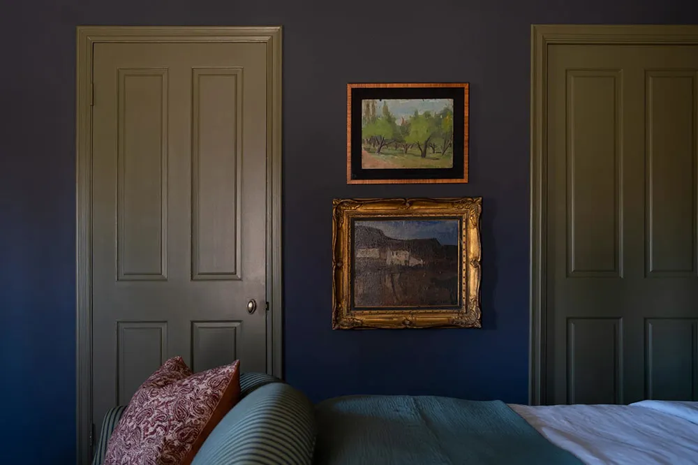 Дім в Каліфорнії в стилі французького Провансу - Gallery image 21