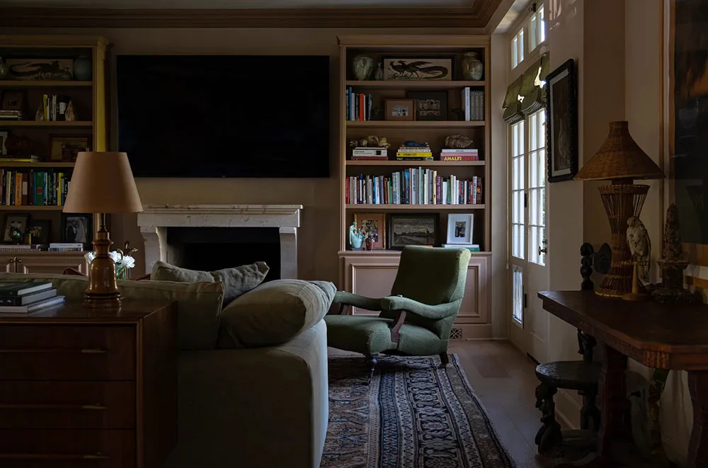 Дім в Каліфорнії в стилі французького Провансу - Gallery image 10