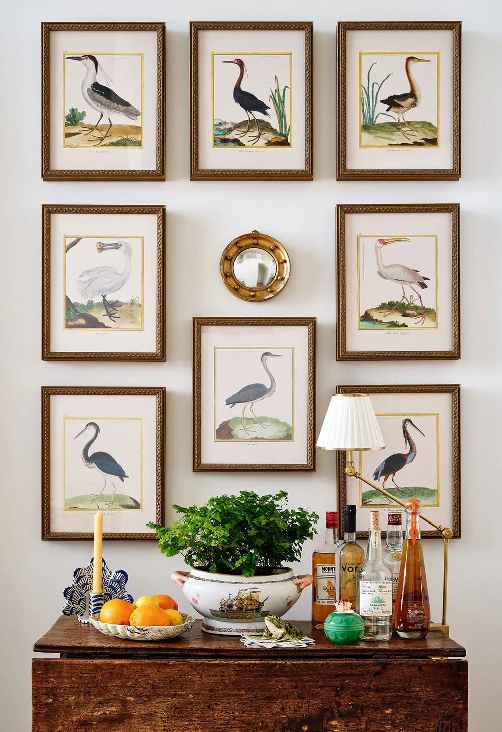 हेनरी एंड कंपनी द्वारा प्रकाशित “क्लासिकल इंटीरियर्स की भव्यता” - Gallery image 31