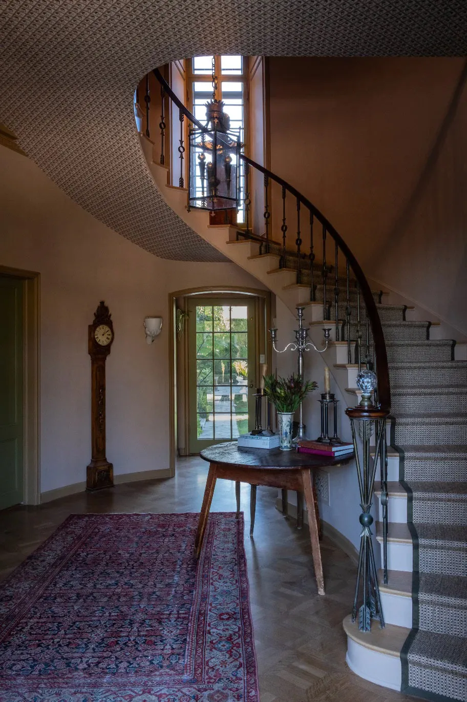 Дім в Каліфорнії в стилі французького Провансу - Gallery image 2