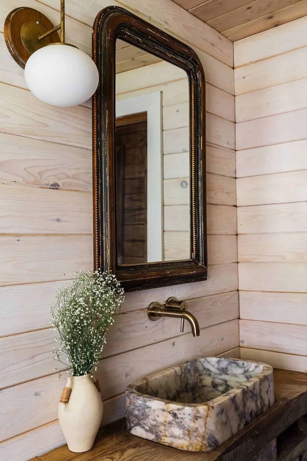 Красивий будинок з бруса в прикордонному Нью-Йорку - Gallery image 13