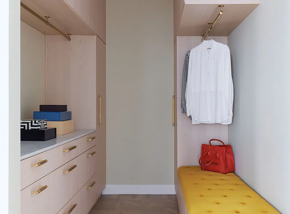 Skandynawski minimalizm z kolorowymi akcentami - Gallery image 19