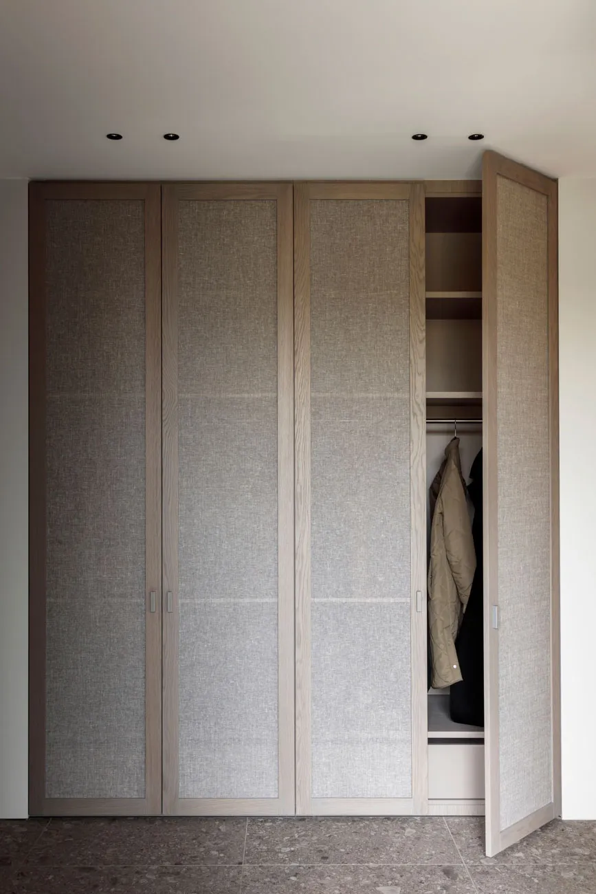 Stylish and cozy modern house in Flemish fields of Belgium - Gallery image 16