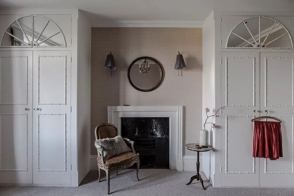 Неувядаемая английская классика: великолепный дом с историей в графстве Сассекс - Gallery image 14