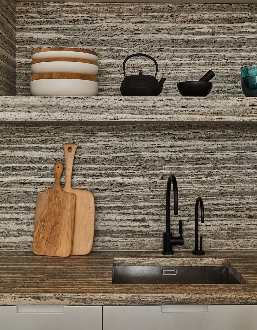 Arquitectura encantadora y diseño impecable: apartamentos en el corazón de Londres - Gallery image 5