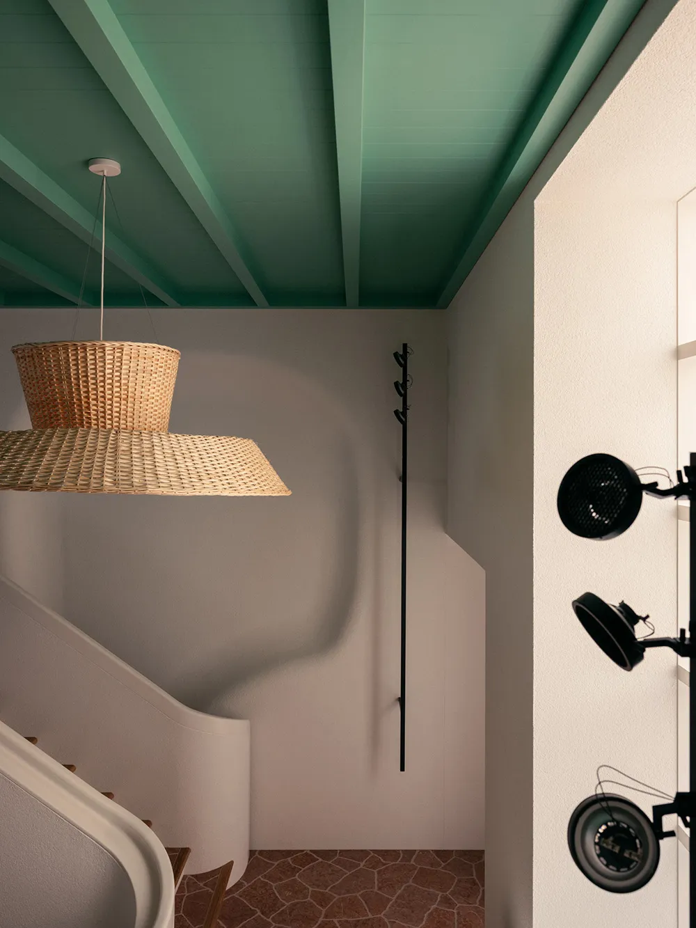 Уникальный домик у океана в стиле ар-деко в Сиднее - Gallery image 9