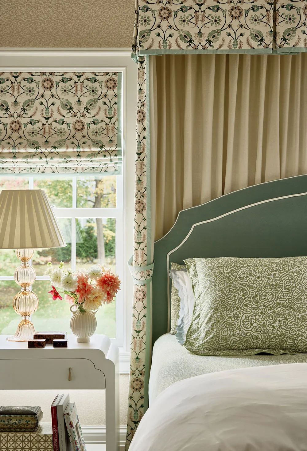 हेनरी एंड कंपनी द्वारा प्रकाशित “क्लासिकल इंटीरियर्स की भव्यता” - Gallery image 16