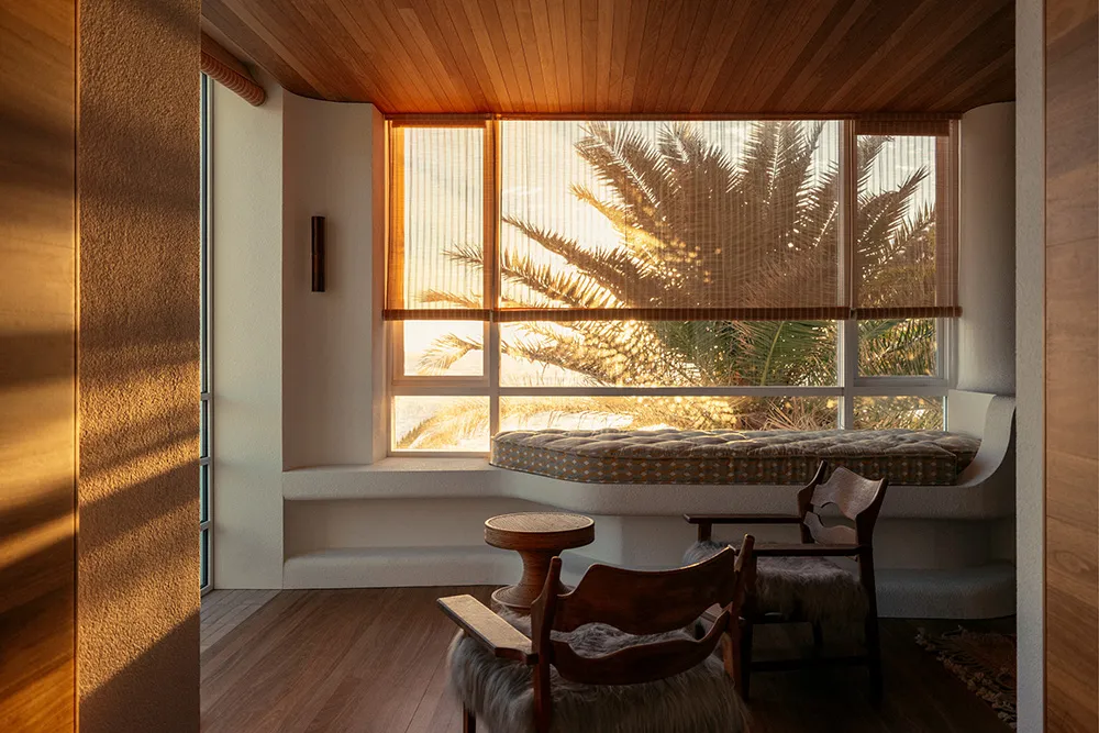 Уникальный домик у океана в стиле ар-деко в Сиднее - Gallery image 17