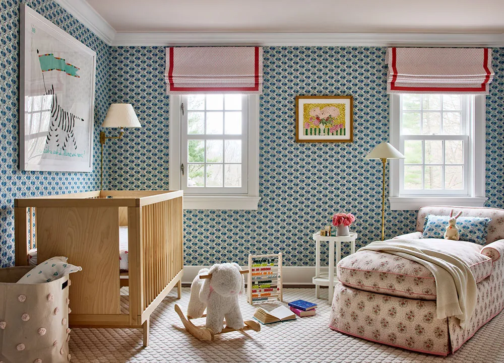 हेनरी एंड कंपनी द्वारा प्रकाशित “क्लासिकल इंटीरियर्स की भव्यता” - Gallery image 47