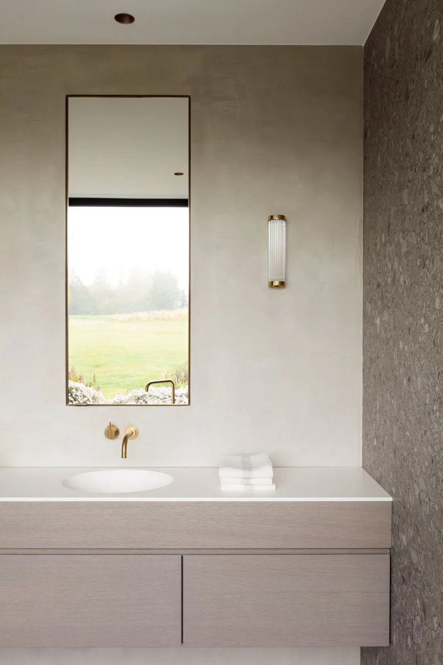 Stylish and cozy modern house in Flemish fields of Belgium - Gallery image 13