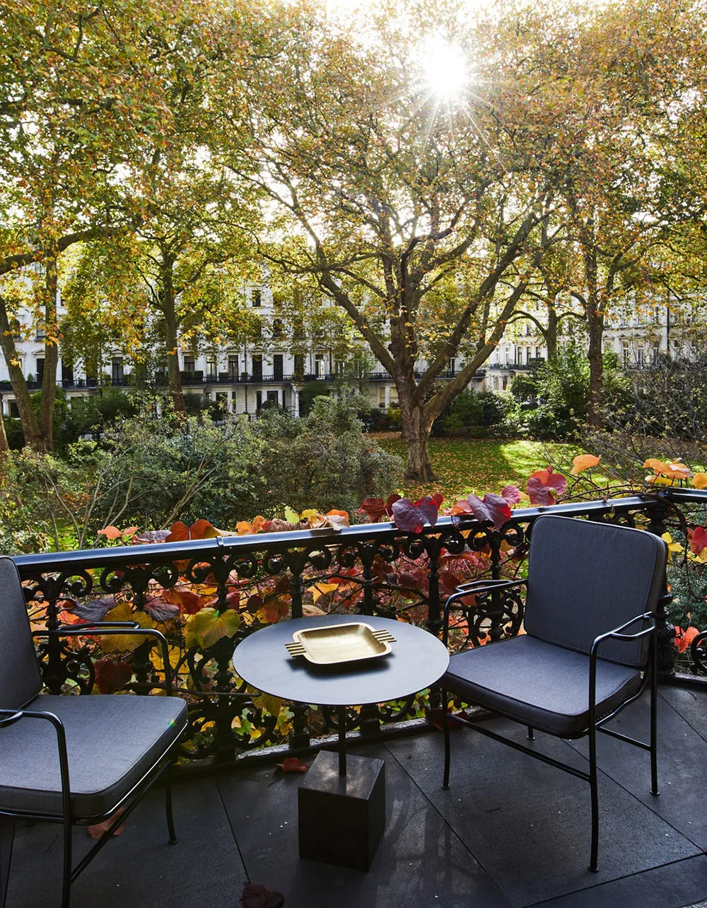 Arquitectura encantadora y diseño impecable: apartamentos en el corazón de Londres - Gallery image 2