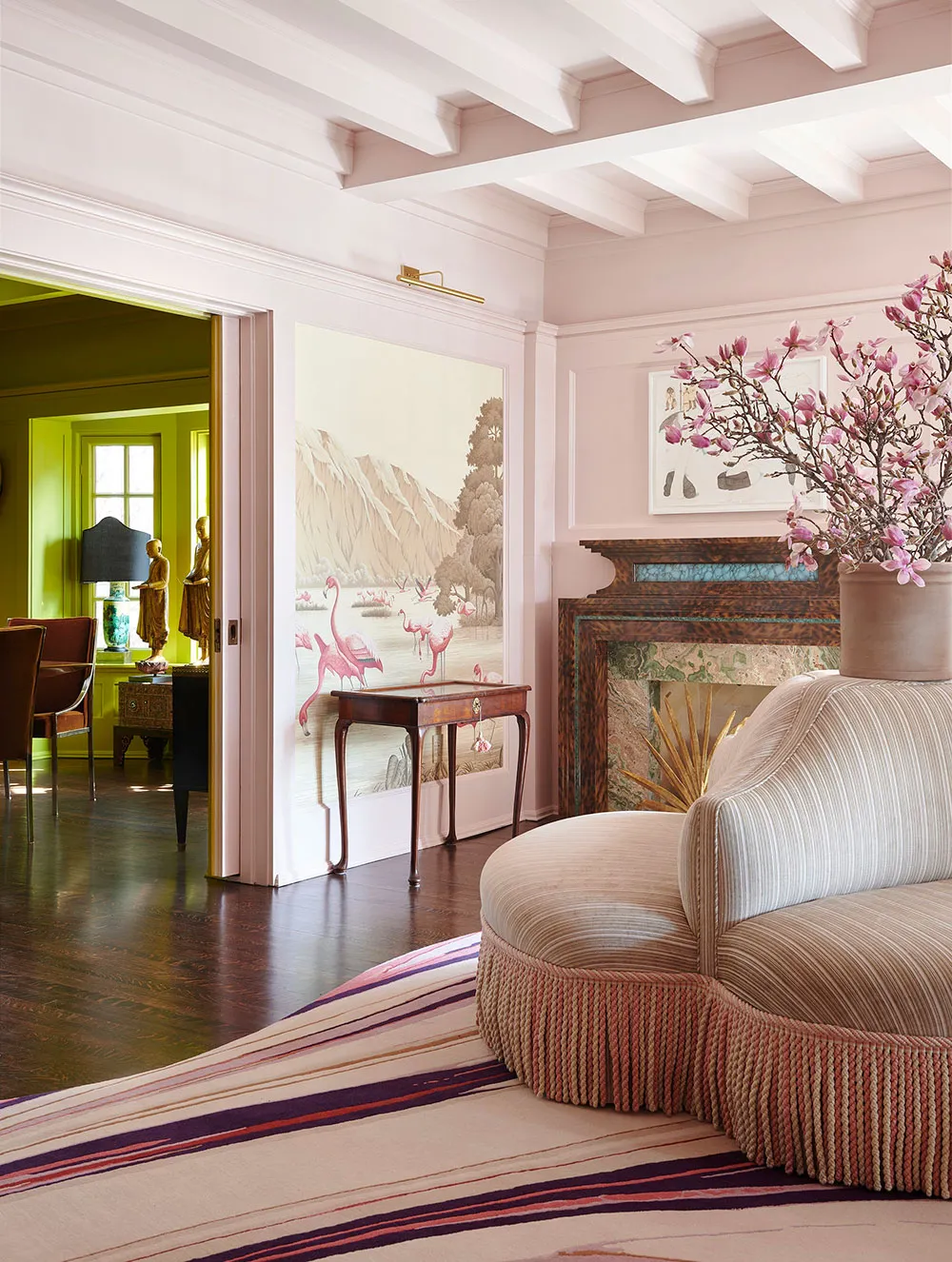 Веселі фарби та сміливі орнаменти: іграшковий дизайн у Торонто - Gallery image 6