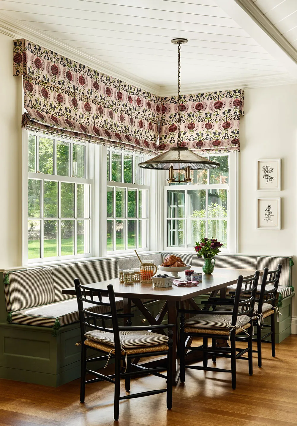 हेनरी एंड कंपनी द्वारा प्रकाशित “क्लासिकल इंटीरियर्स की भव्यता” - Gallery image 14