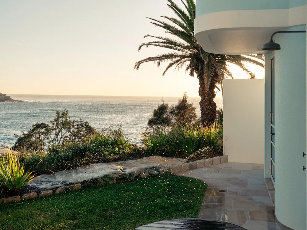 Уникальный домик у океана в стиле ар-деко в Сиднее - Gallery image 22