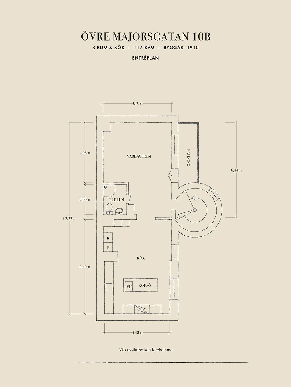 Molduras, ladrillo y mansardas: un interesante interior en Suecia - Gallery image 39
