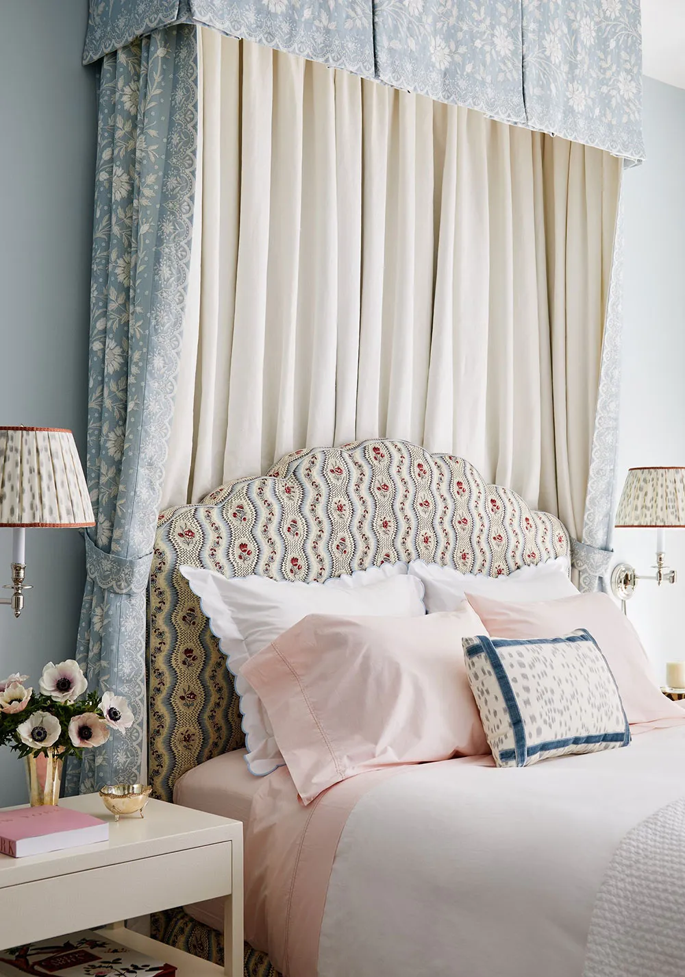 हेनरी एंड कंपनी द्वारा प्रकाशित “क्लासिकल इंटीरियर्स की भव्यता” - Gallery image 22