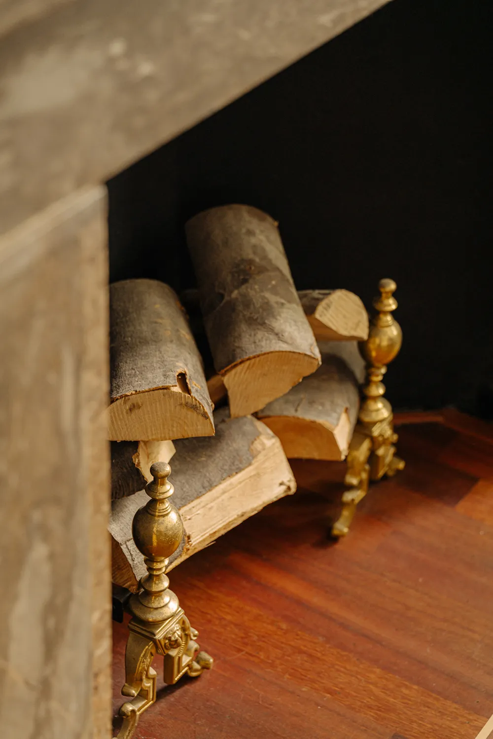 Excelentes apartamentos en Ámsterdam, inspirados en interiores parisinos - Gallery image 18