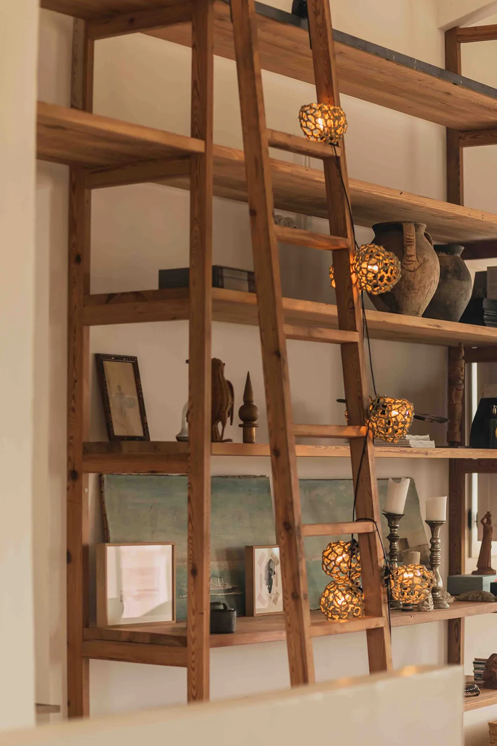 Уютне оновлення прекрасного палацу XIX століття на острові Менорка - Gallery image 6