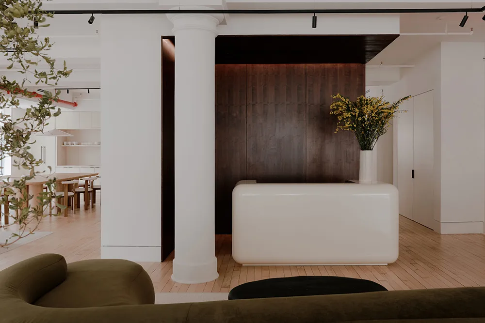 Современный офис, который вдохновляет - Gallery image 4