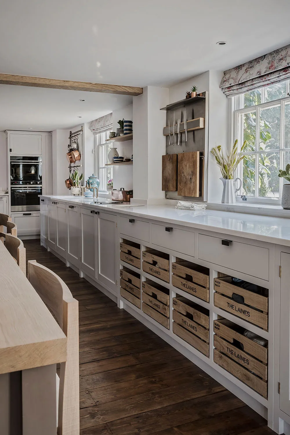 Неувядаемая английская классика: великолепный дом с историей в графстве Сассекс - Gallery image 3