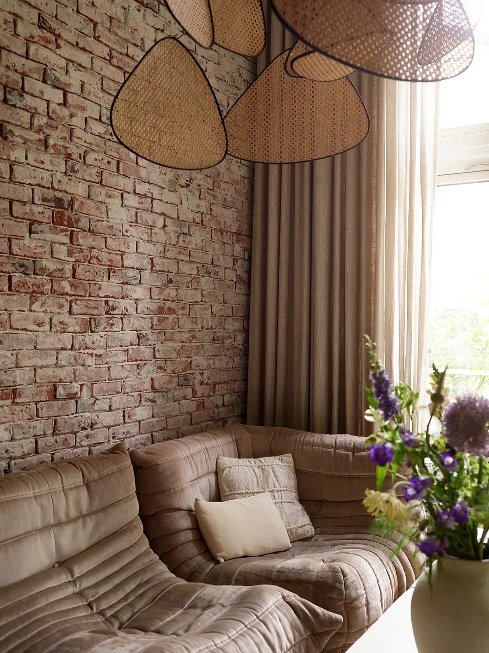 Як у Нью-Йорку: невеликий, але стильний лофт у Стокгольмі - Gallery image 10