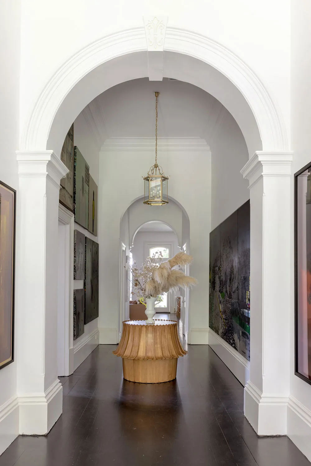 Впечатляющая современная резиденция с классическим характером в Аделаиде - Gallery image 1