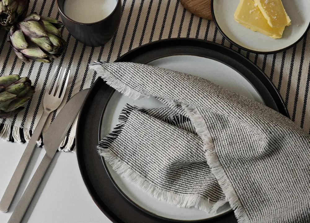 Естетика сучасних аксесуарів для дому від Broste Copenhagen - Gallery image 17