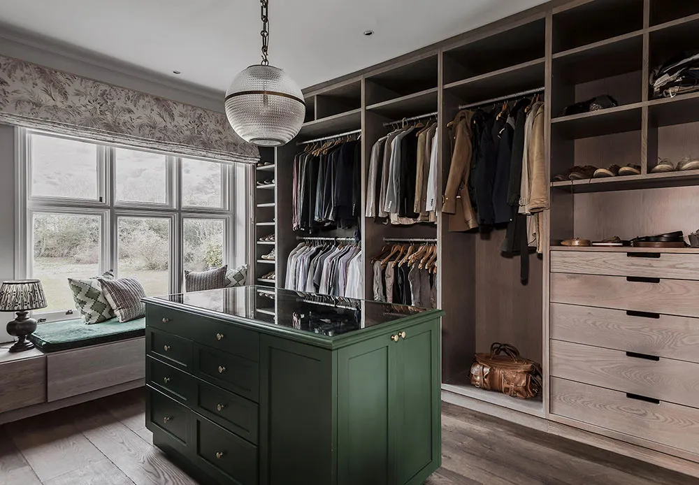 Неувядаемая английская классика: великолепный дом с историей в графстве Сассекс - Gallery image 16