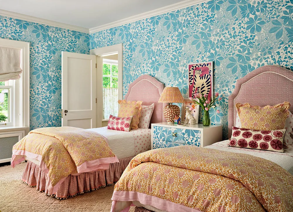 हेनरी एंड कंपनी द्वारा प्रकाशित “क्लासिकल इंटीरियर्स की भव्यता” - Gallery image 11