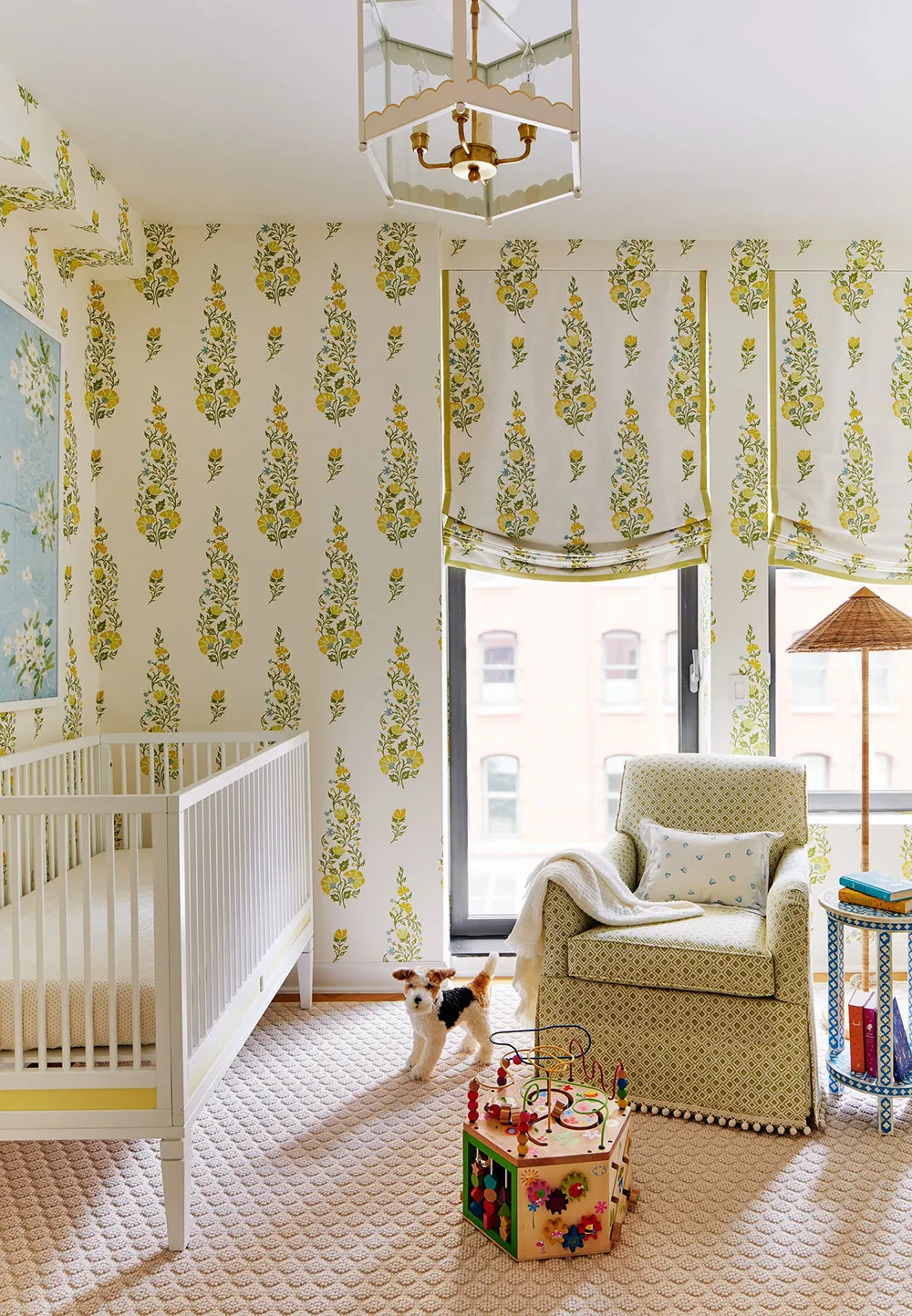 हेनरी एंड कंपनी द्वारा प्रकाशित “क्लासिकल इंटीरियर्स की भव्यता” - Gallery image 23