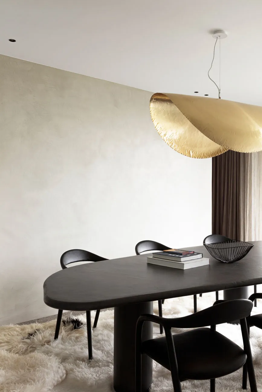 Stylish and cozy modern house in Flemish fields of Belgium - Gallery image 5