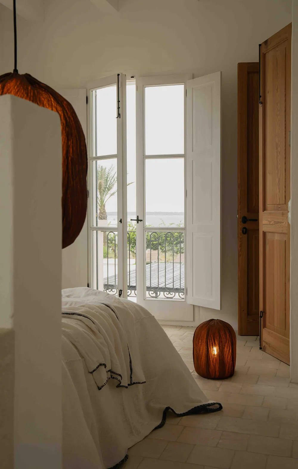 Уютне оновлення прекрасного палацу XIX століття на острові Менорка - Gallery image 7