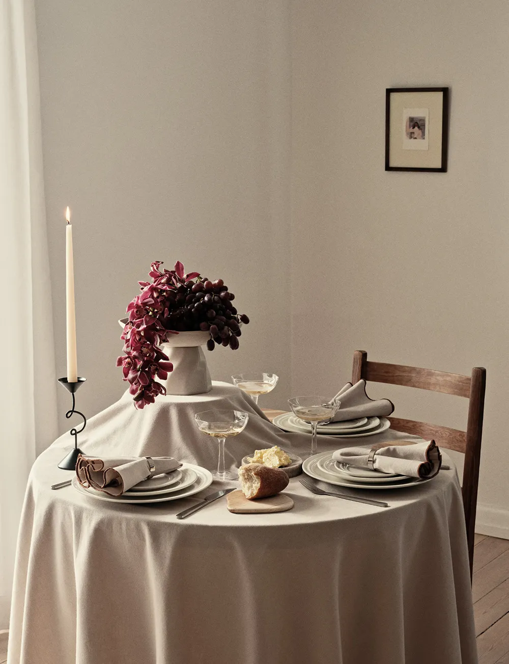 Естетика сучасних аксесуарів для дому від Broste Copenhagen - Gallery image 13