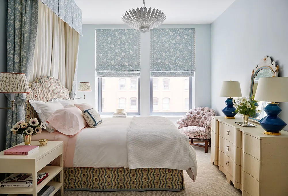 हेनरी एंड कंपनी द्वारा प्रकाशित “क्लासिकल इंटीरियर्स की भव्यता” - Gallery image 21