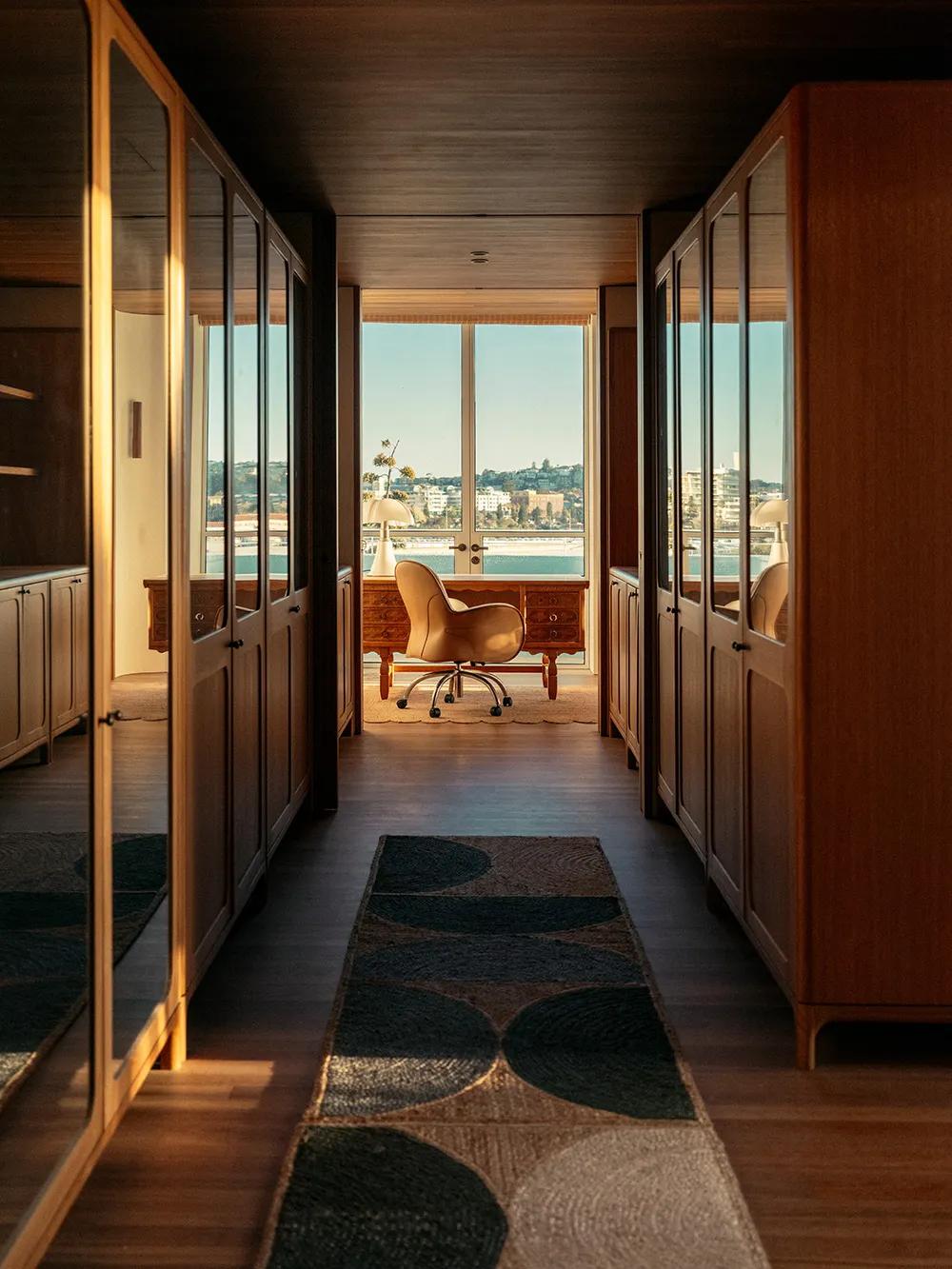 Уникальный домик у океана в стиле ар-деко в Сиднее - Gallery image 5