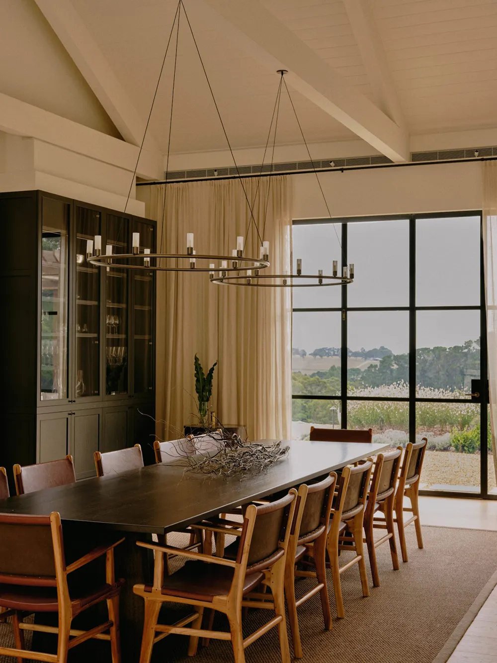 Großes und gemütliches Haus mitten in Weingärten in Melbourne - Gallery image 6