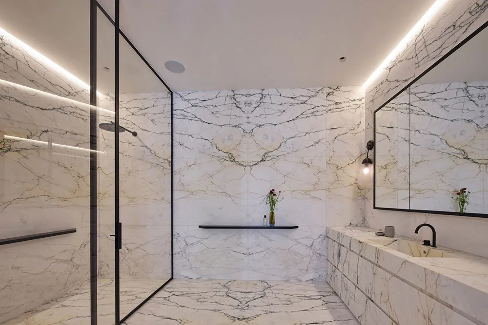 Arquitectura encantadora y diseño impecable: apartamentos en el corazón de Londres - Gallery image 10