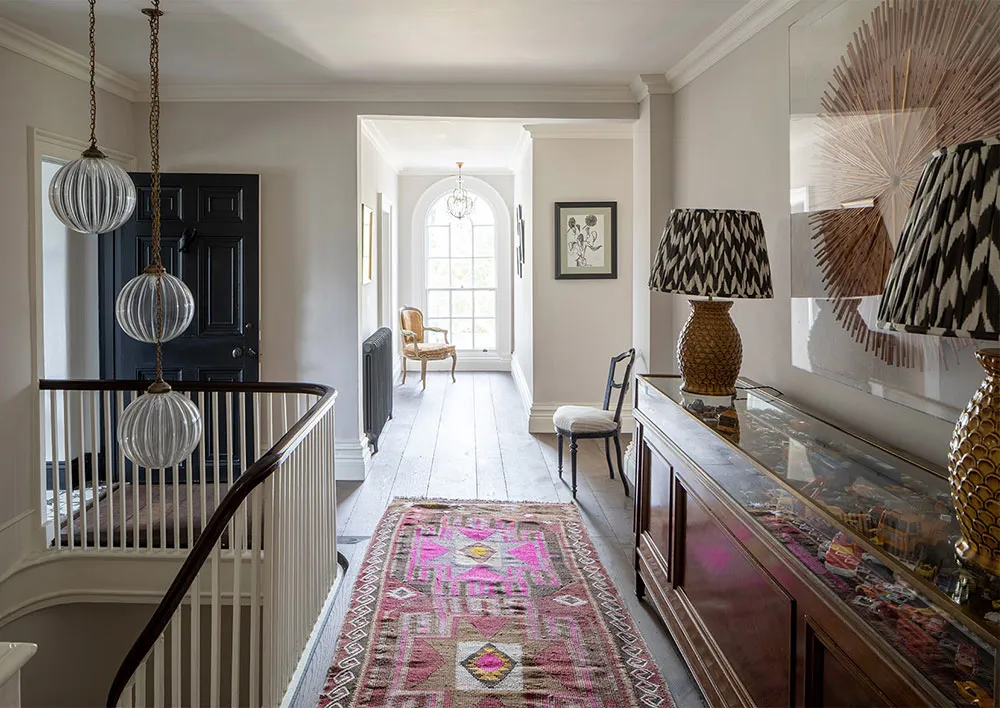 Неувядаемая английская классика: великолепный дом с историей в графстве Сассекс - Gallery image 19