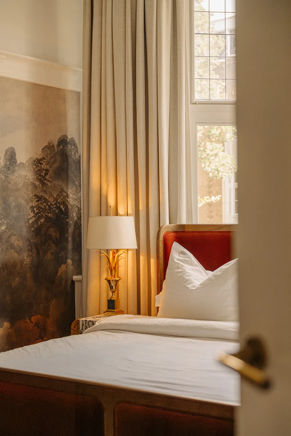 Excelentes apartamentos en Ámsterdam, inspirados en interiores parisinos - Gallery image 15