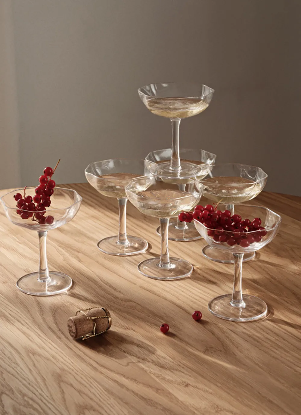 Естетика сучасних аксесуарів для дому від Broste Copenhagen - Gallery image 21