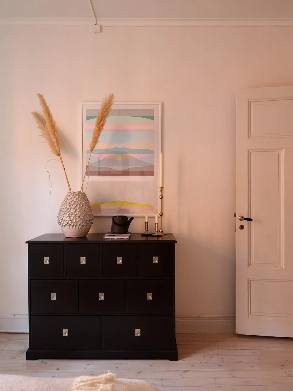 Charmante appartement à Stockholm avec des éléments décoratifs vintage - Gallery image 18