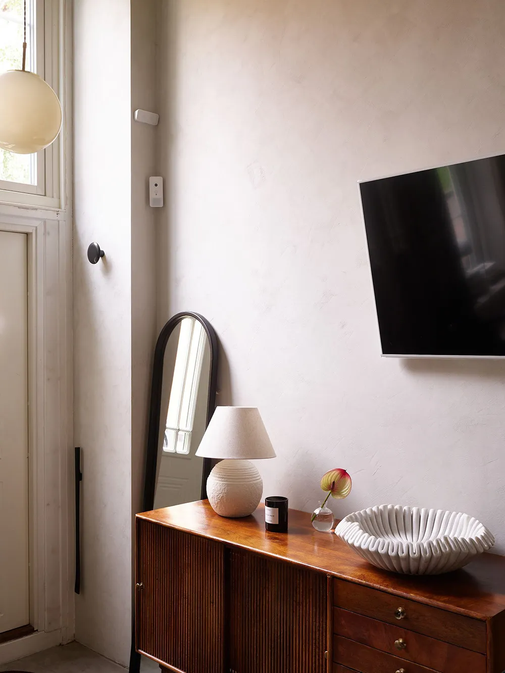 Як у Нью-Йорку: невеликий, але стильний лофт у Стокгольмі - Gallery image 27